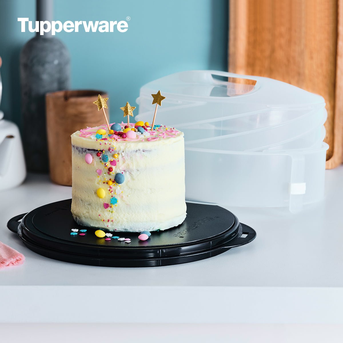 Duplex - Tupperware Europe