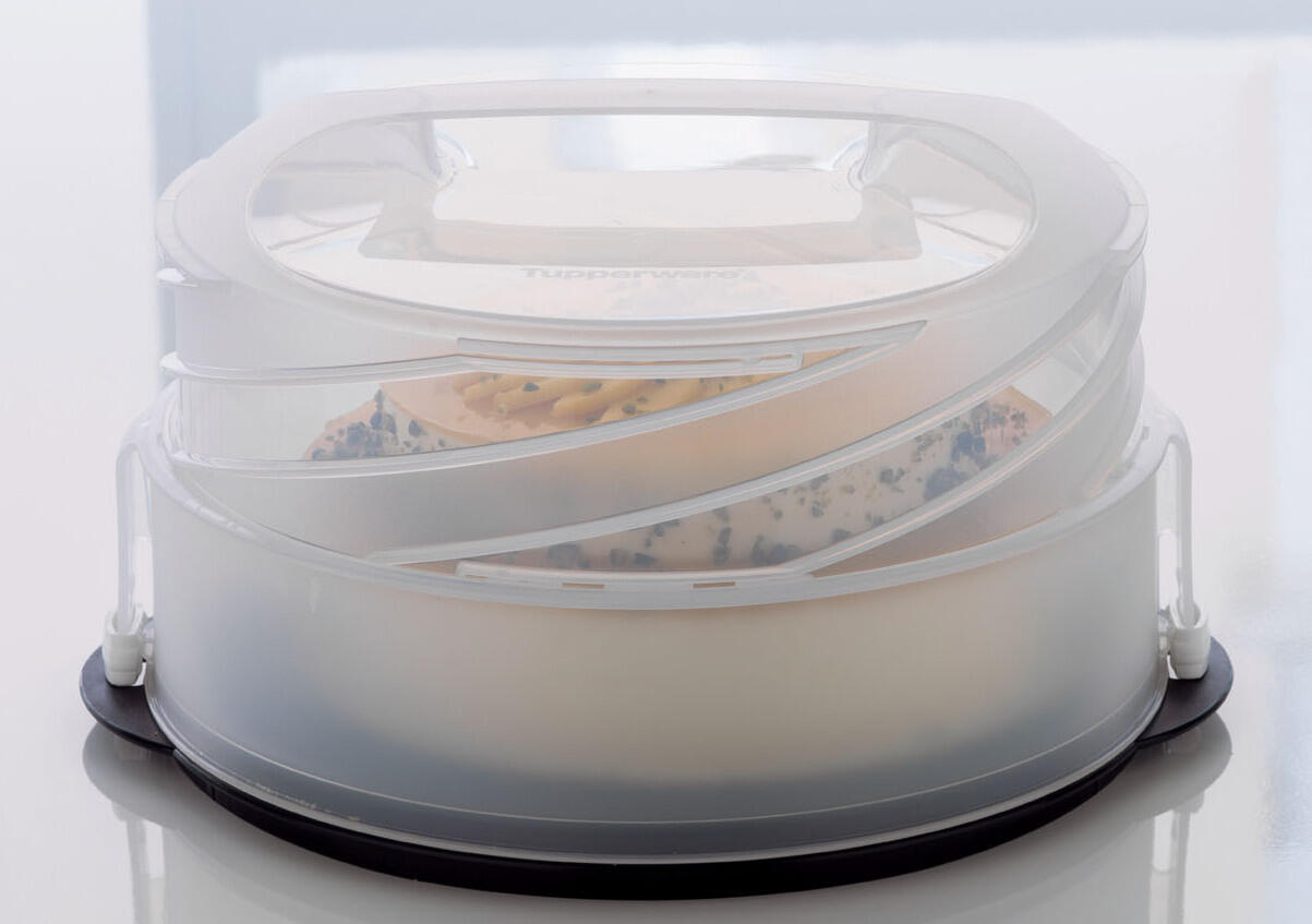 Duplex - Tupperware Europe
