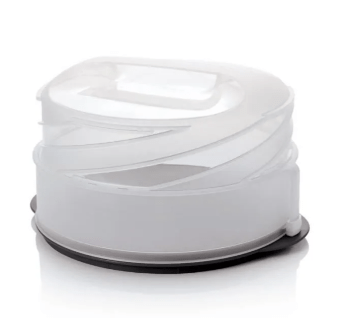 Duplex - Tupperware Europe