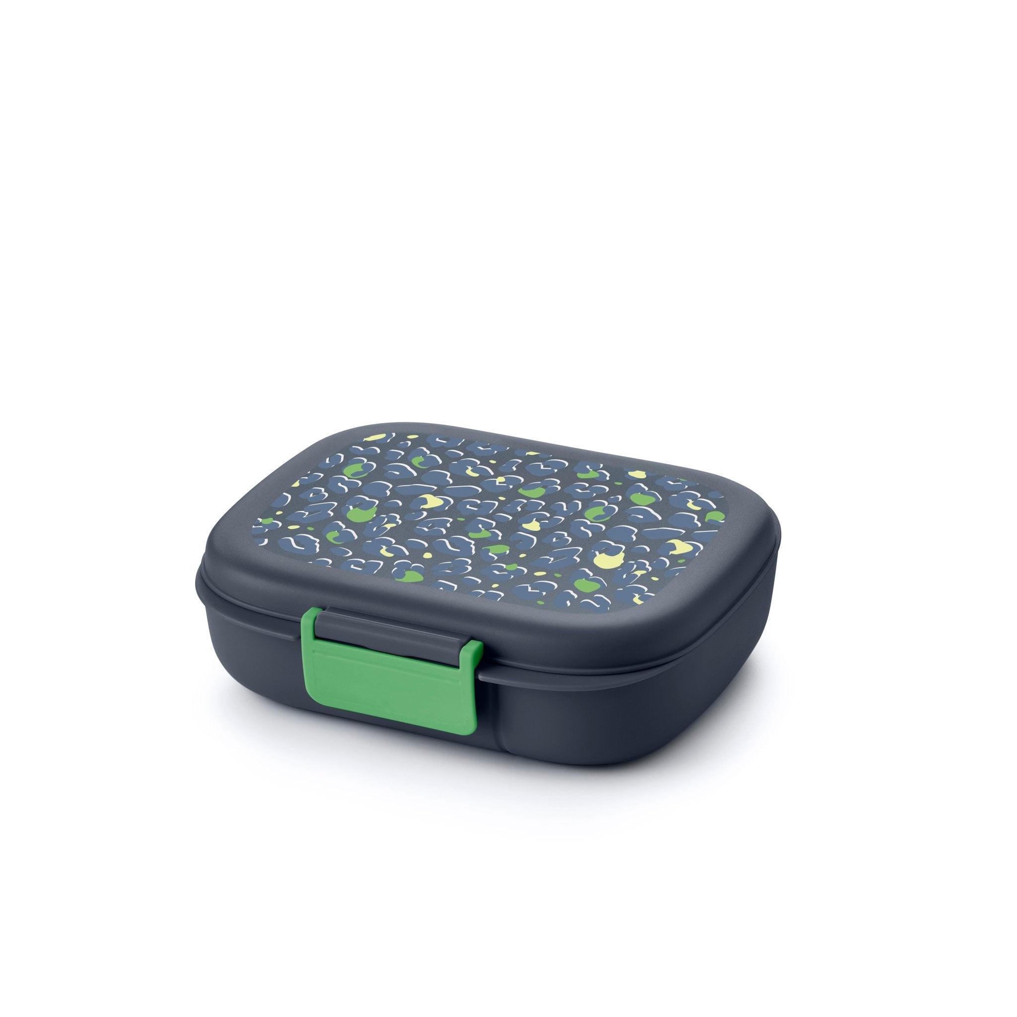 Eco boîte à accessoires Léopard - Tupperware Europe