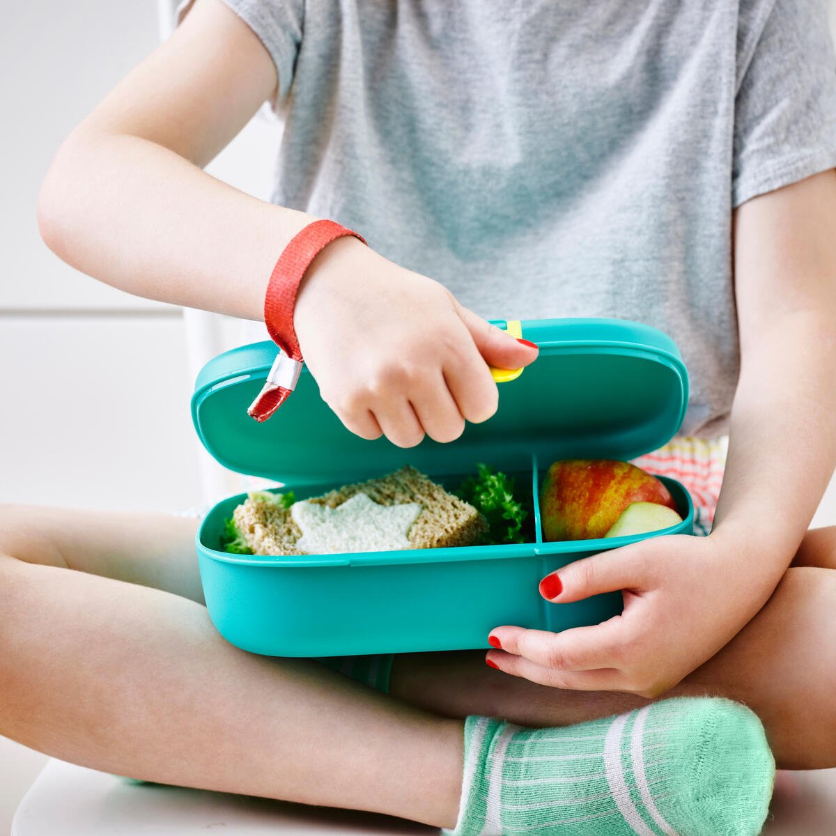 Eco boîte à accessoires - Tupperware Europe