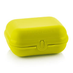 Éco Boîte à bêtises moyenne (vert anis) - Tupperware Europe
