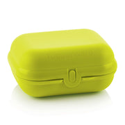 Éco Boîte à bêtises moyenne (vert anis) - Tupperware Europe