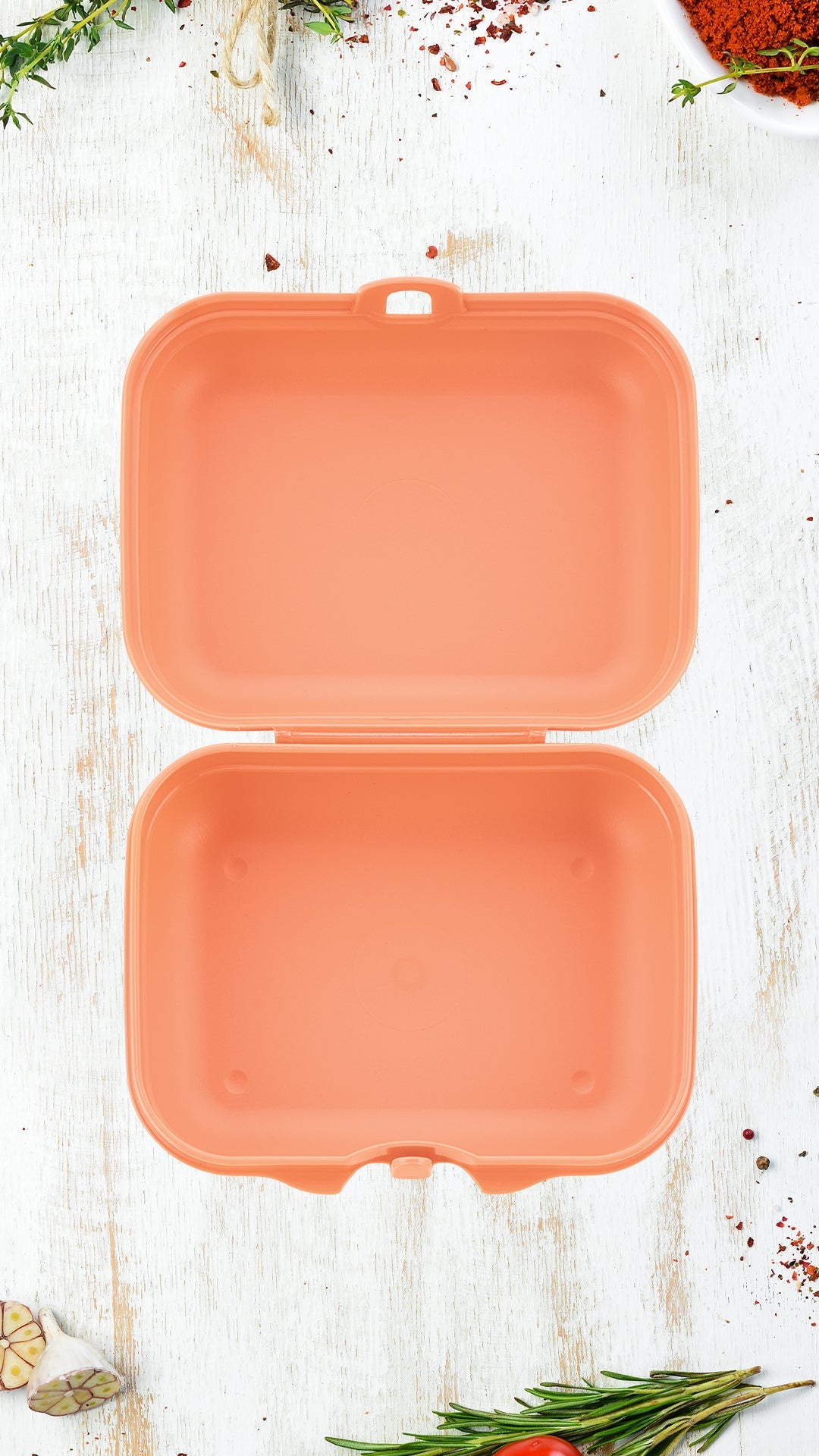 Éco Boîte à bêtises petite - Tupperware Europe
