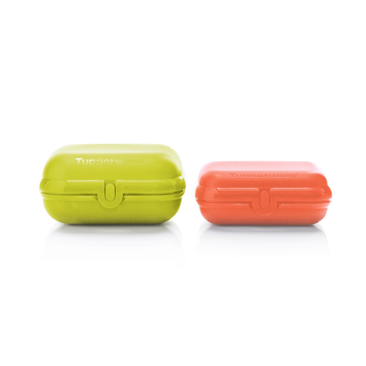 Éco Boîte à bêtises petite - Tupperware Europe