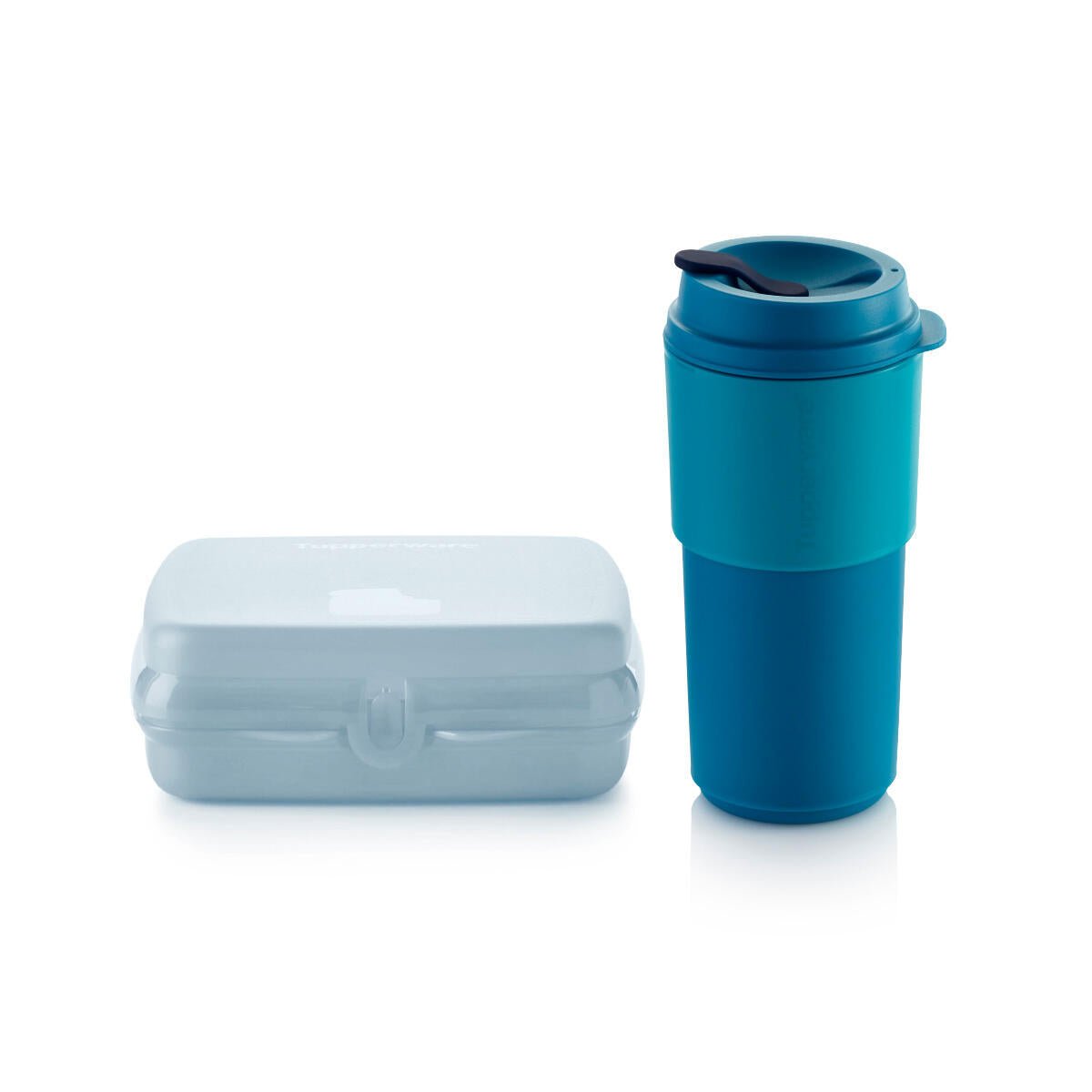 Éco Boîte à sandwich - Tupperware Europe