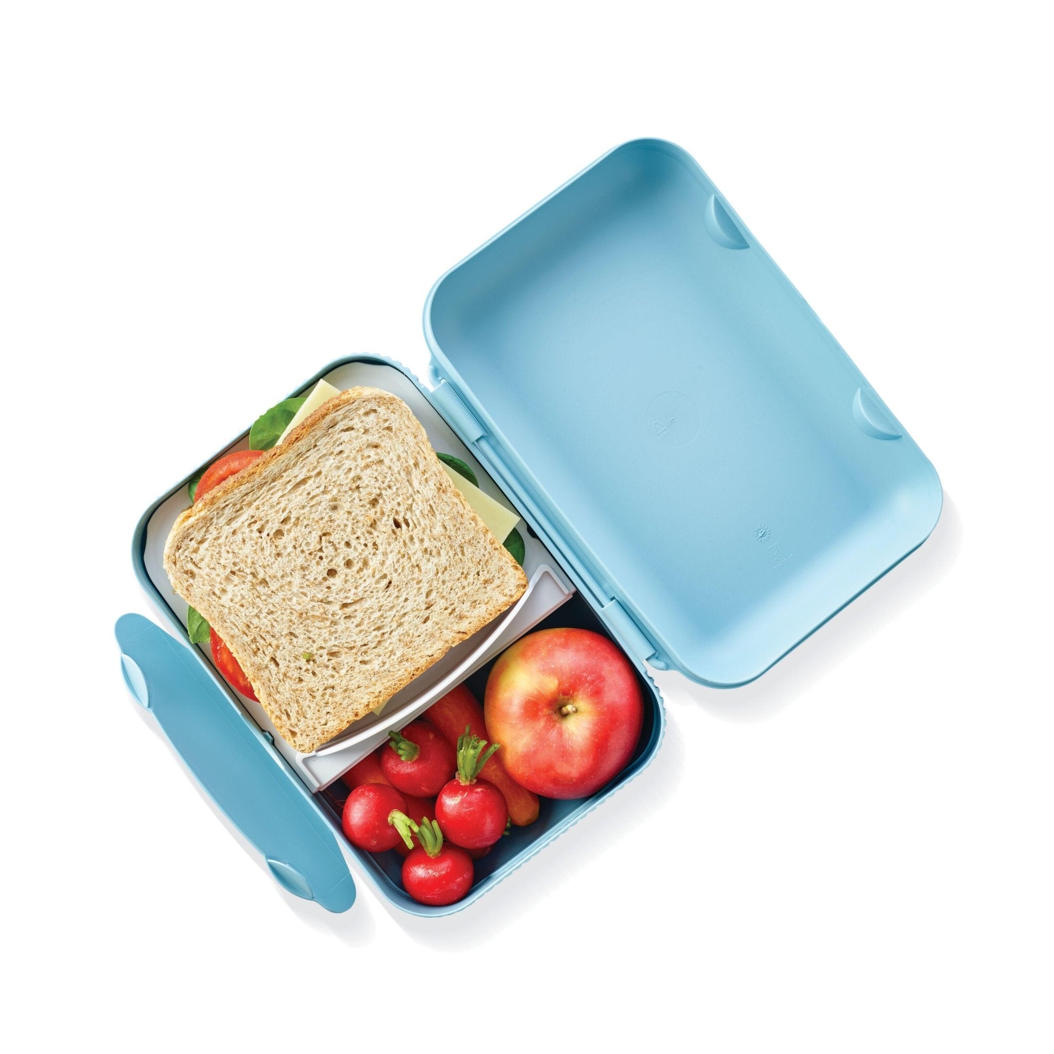 Eco boîte encas - Tupperware Europe
