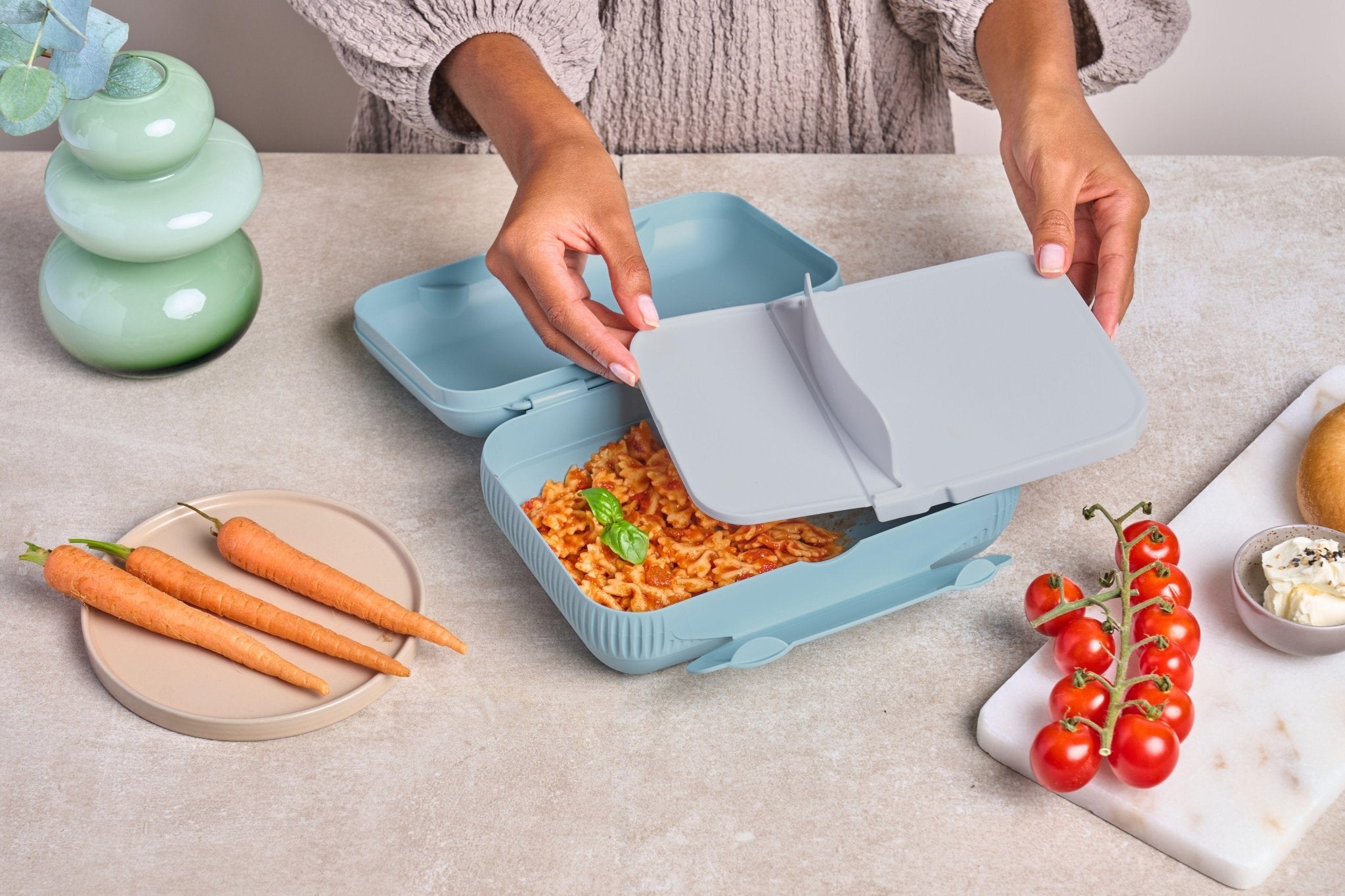 Éco Boîte encas - Tupperware Europe