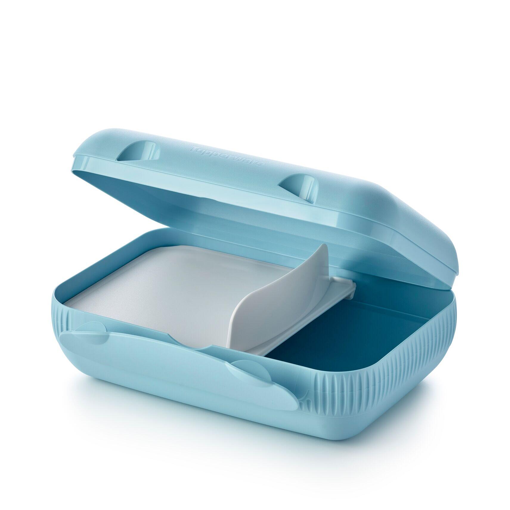 Eco boîte encas - Tupperware Europe