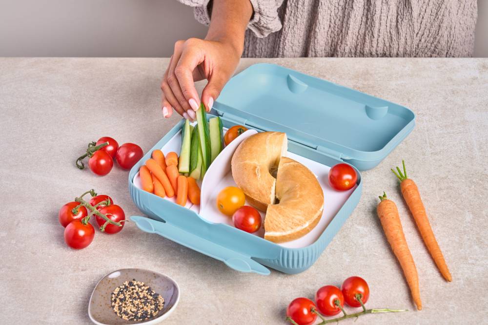 Eco boîte encas - Tupperware Europe