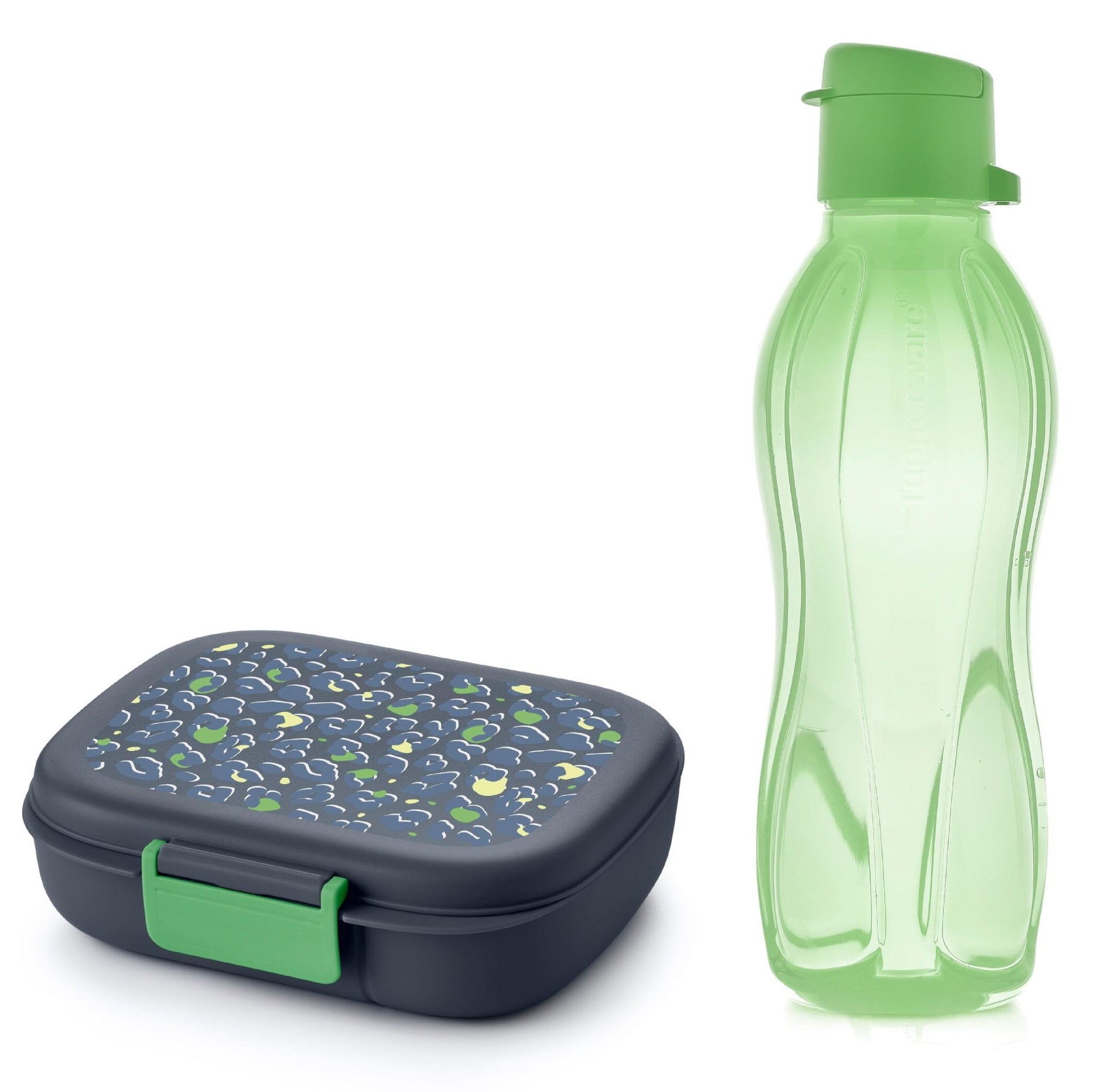 ECO BOITE GEN I 500ML EDD - CLOVER - Tupperware Europe
