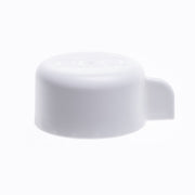 Eco bouteille 500ml bouchon blanc - Tupperware Europe