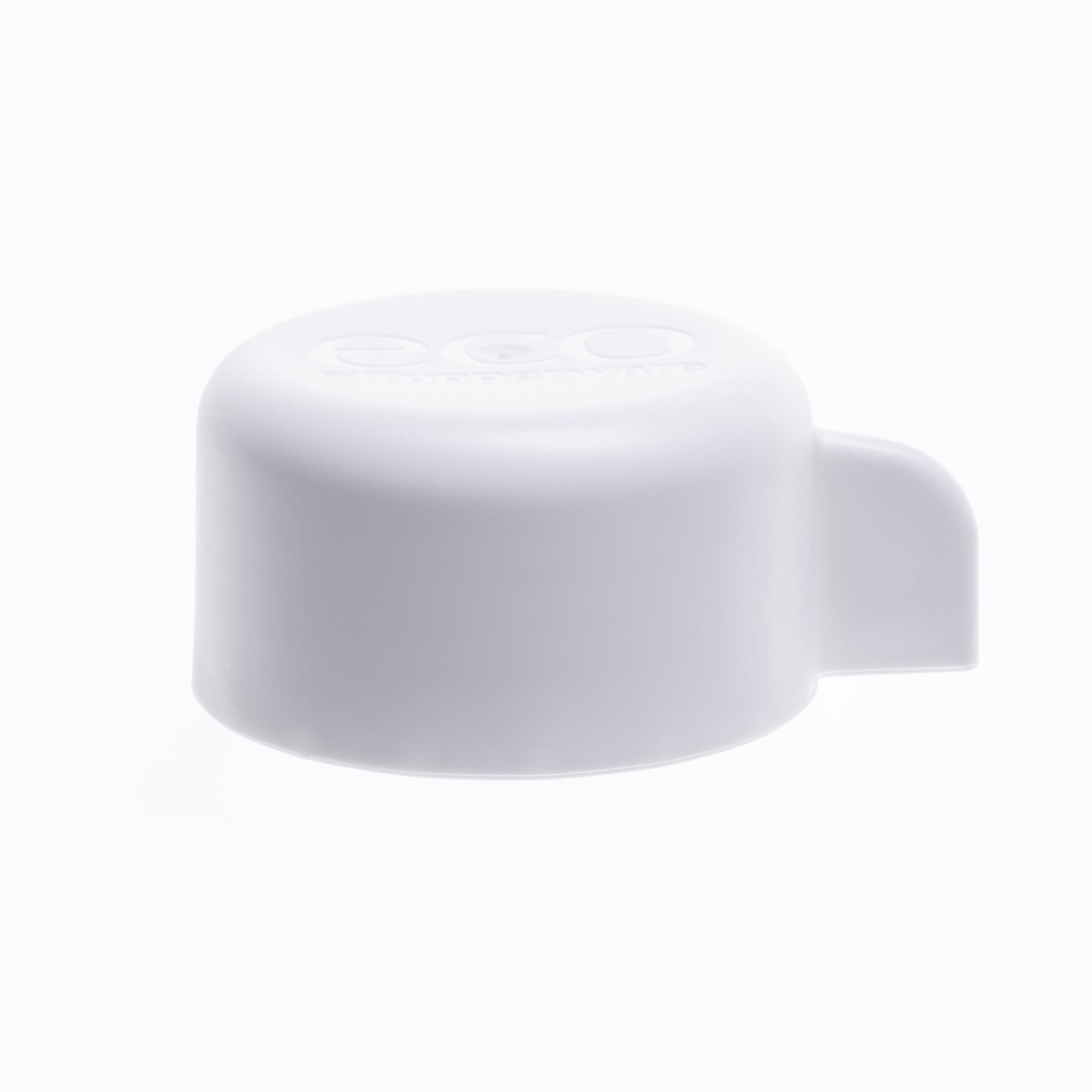 Eco bouteille 500ml bouchon blanc - Tupperware Europe