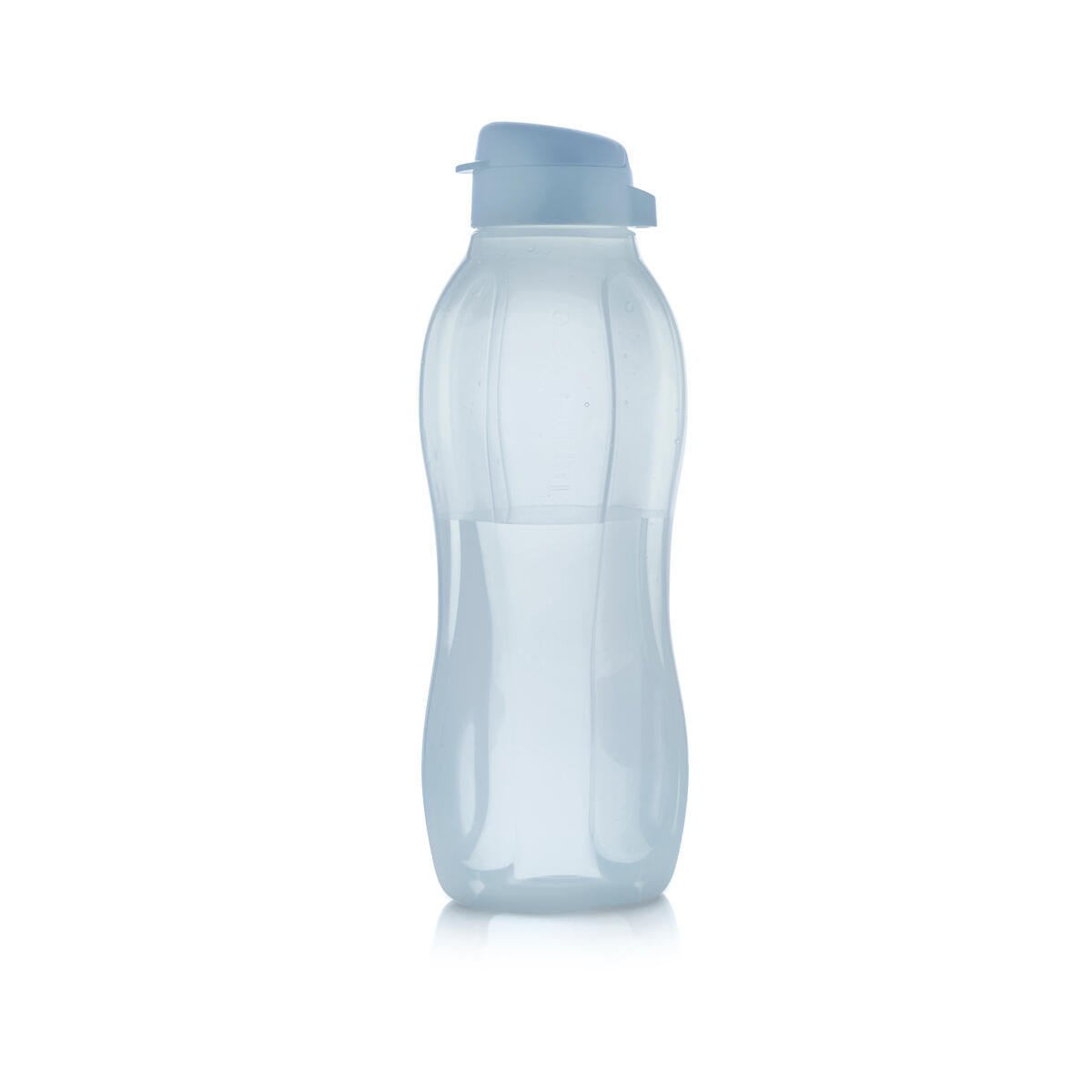 Eco bouteille 750 ml (bleu) - Tupperware Europe
