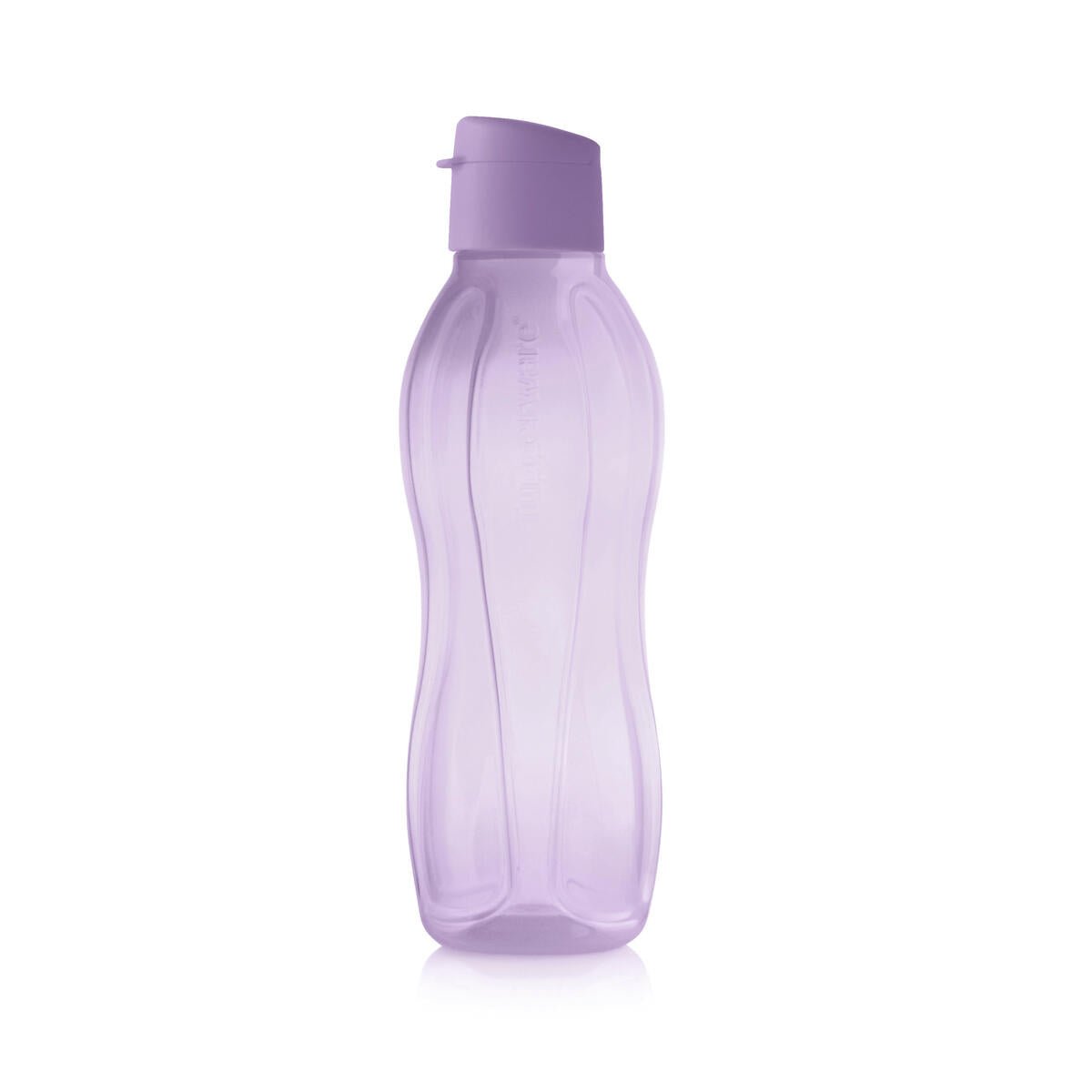 Eco bouteille 750 ml (bleu) - Tupperware Europe