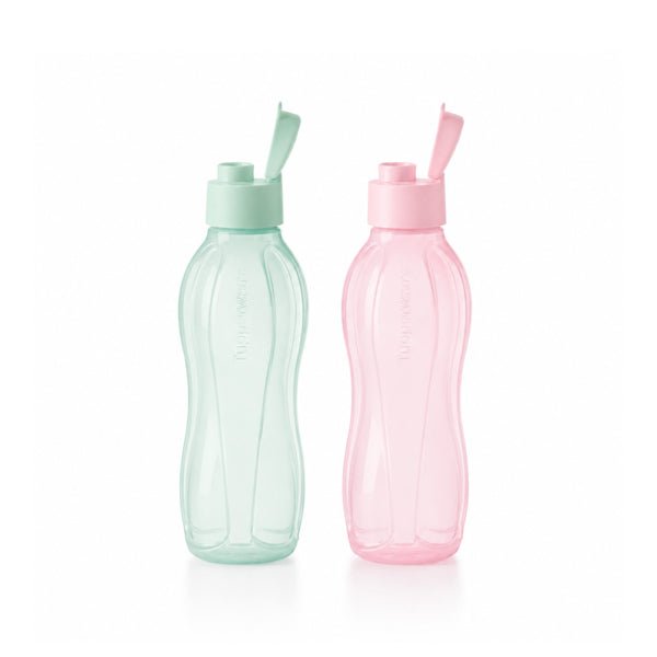 Eco Bouteille 750 ml x 2 - Tupperware Europe