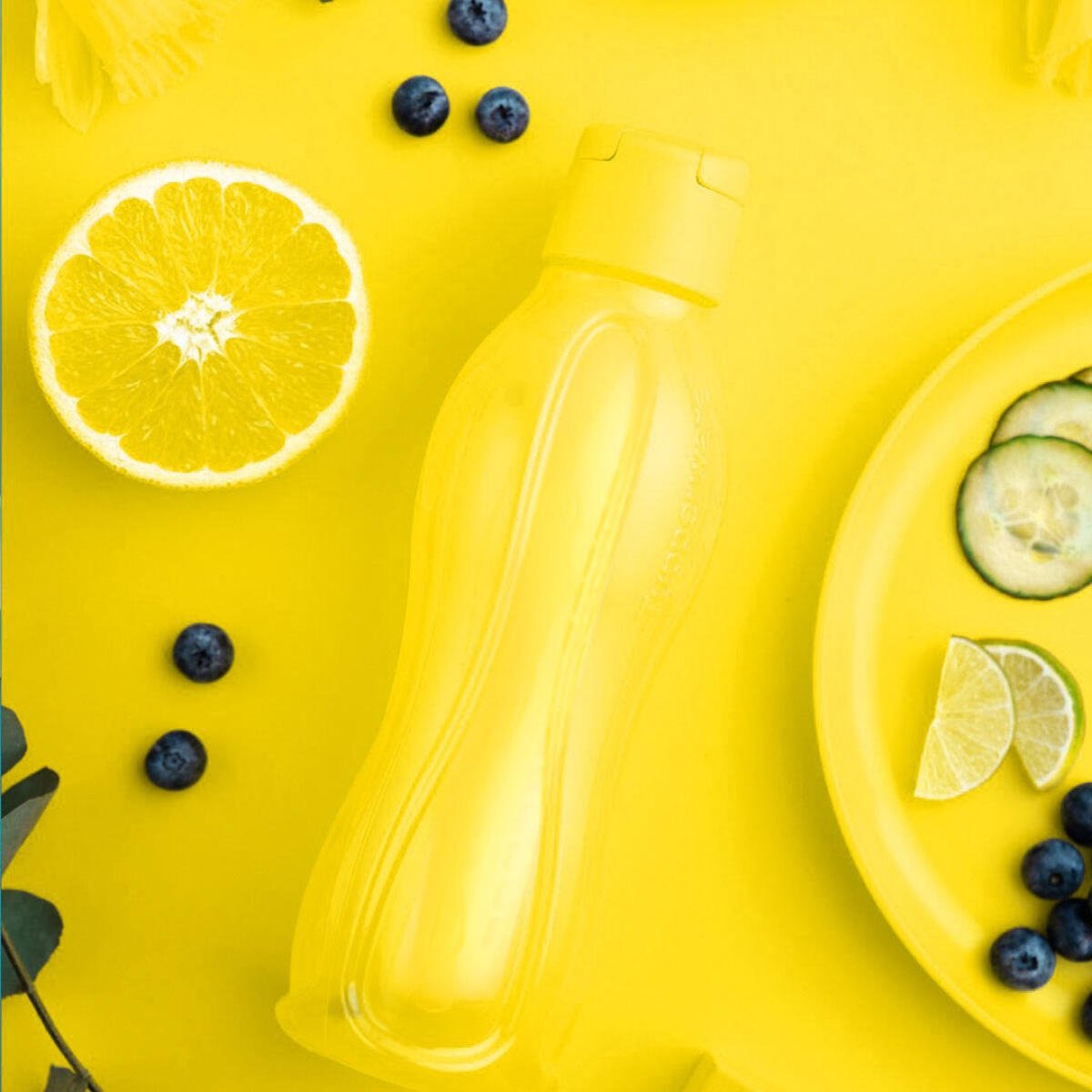 Eco Bouteille 750ml - Tupperware Europe