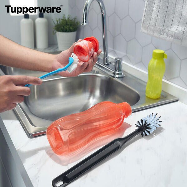 Éco Brosse - Tupperware Europe