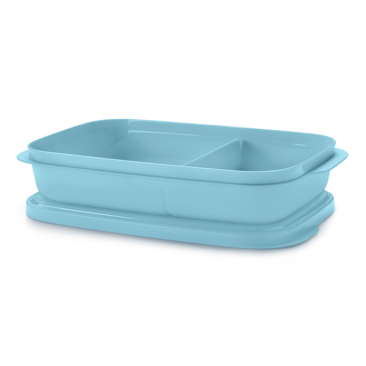 Boîte repas 2 compartiments 590 ml | Eco+ Tupperware® – OOBO