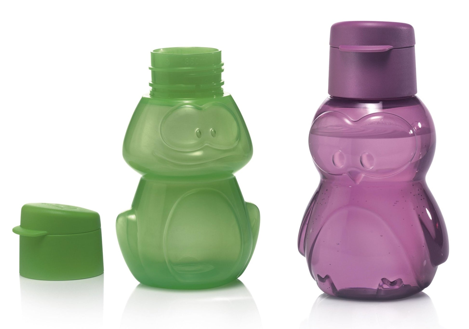 Eco Kids 350 ML - "Laurette la rainette" - Tupperware Europe