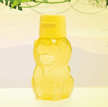 Éco Kids "Léon le lion" - Tupperware Europe