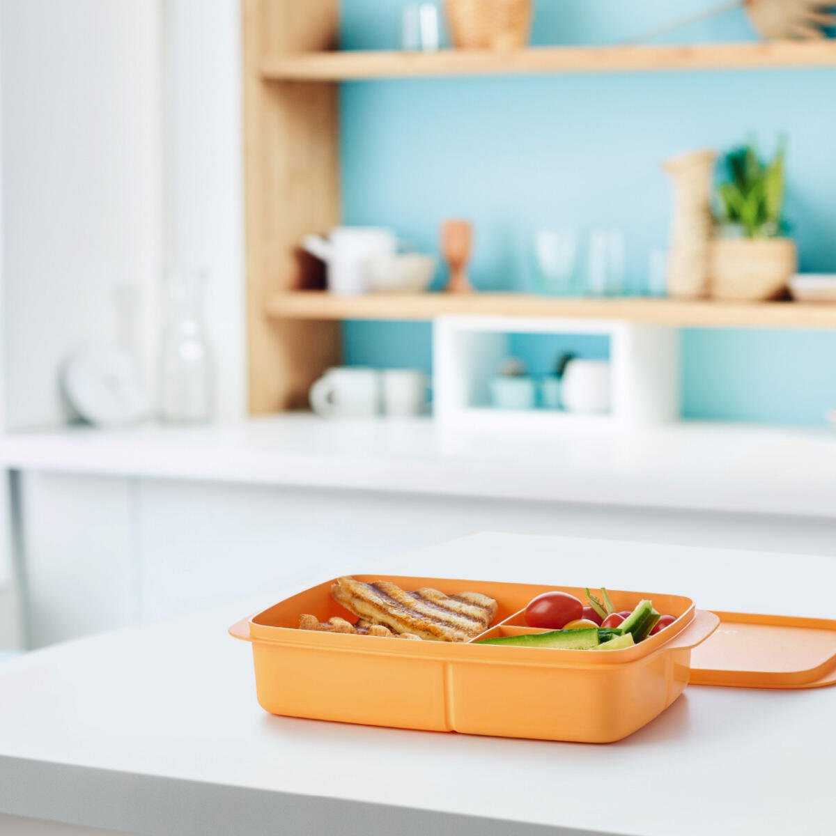 Éco Lunch box (1L) - Tupperware Europe