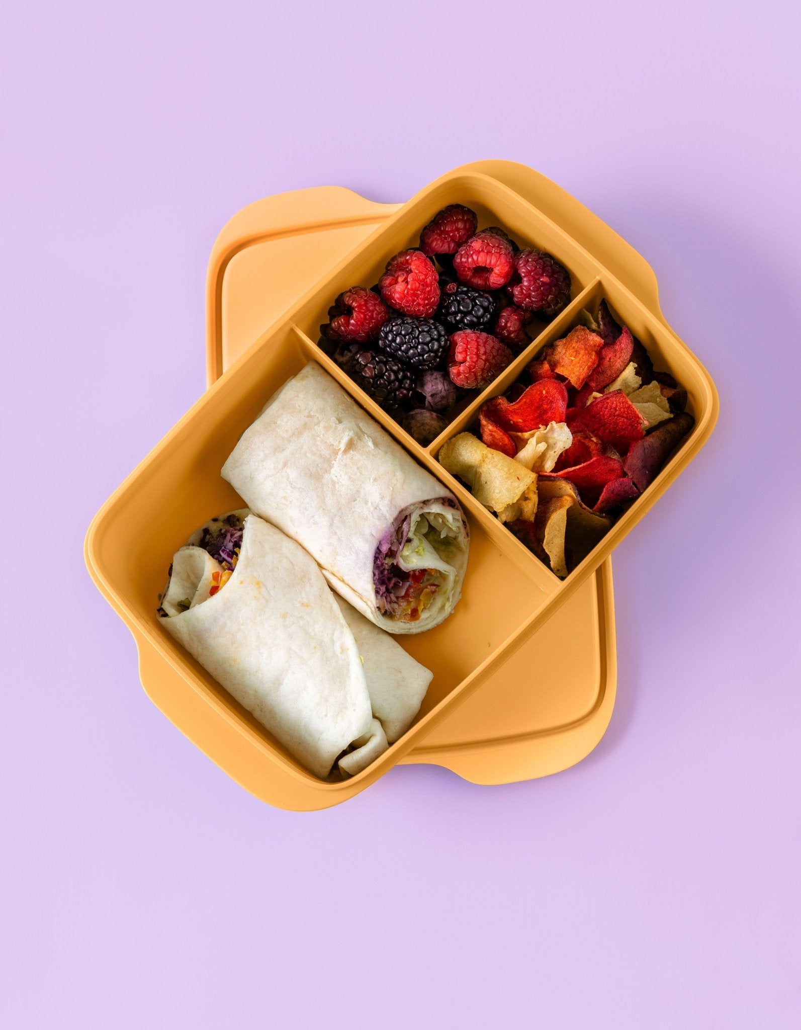Éco Lunch box (1L) - Tupperware Europe