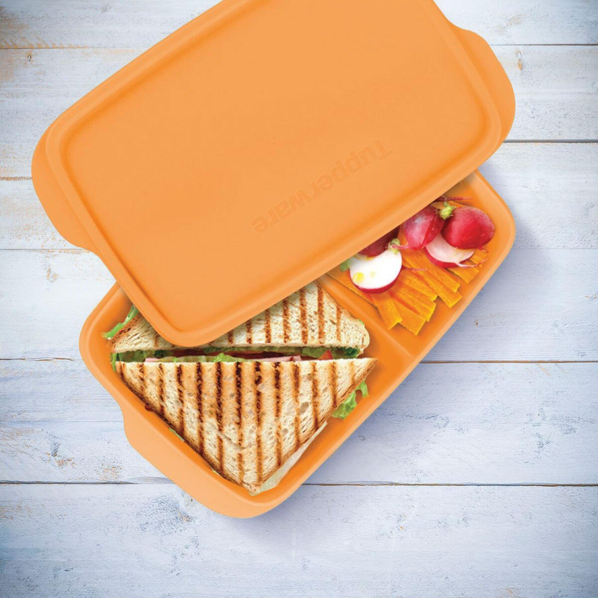 Éco Lunch box (1L) - Tupperware Europe