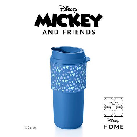 Eco mug 490 ml Mickey & Minnie - Tupperware Europe