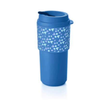 Eco mug 490 ml Mickey & Minnie - Tupperware Europe