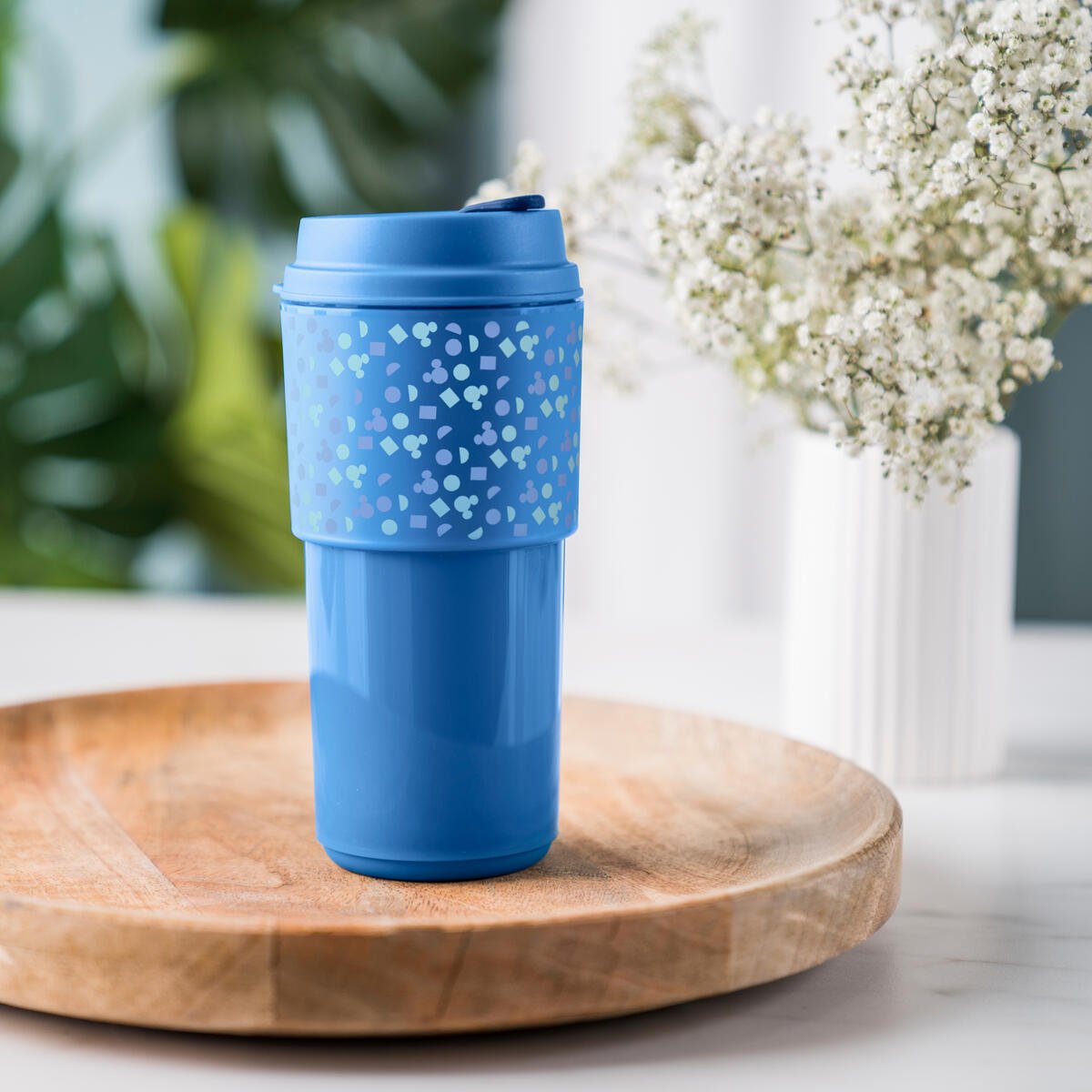 Eco mug 490 ml Mickey & Minnie - Tupperware Europe