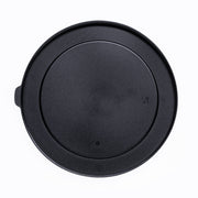 Eco saladier clarence+ 2.4 l couvercle noir - Tupperware Europe