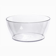 Eco saladier clarence+ 2.4 l transparent Base - Tupperware Europe