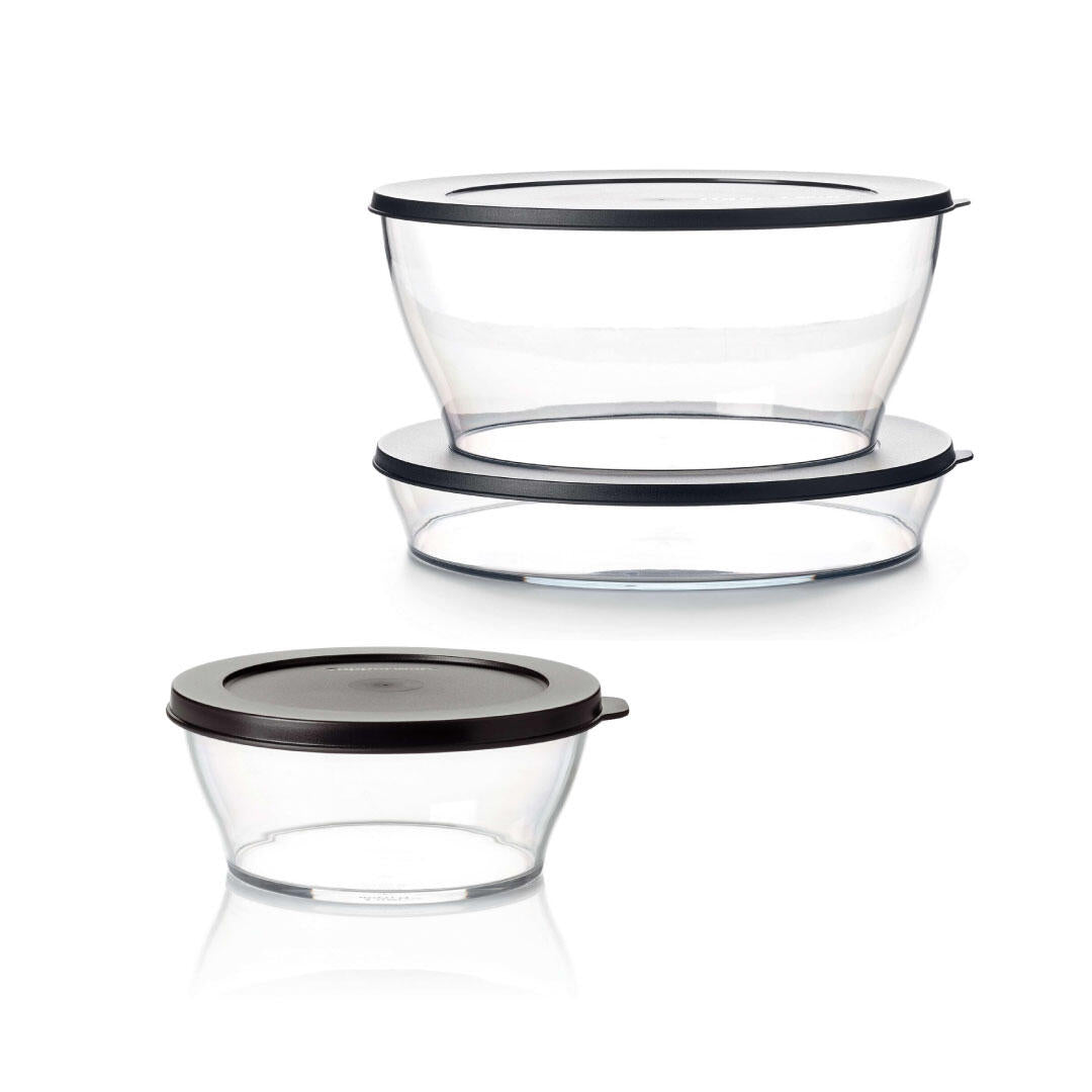 Éco Saladier Clarence+ 2,4 l - Tupperware Europe