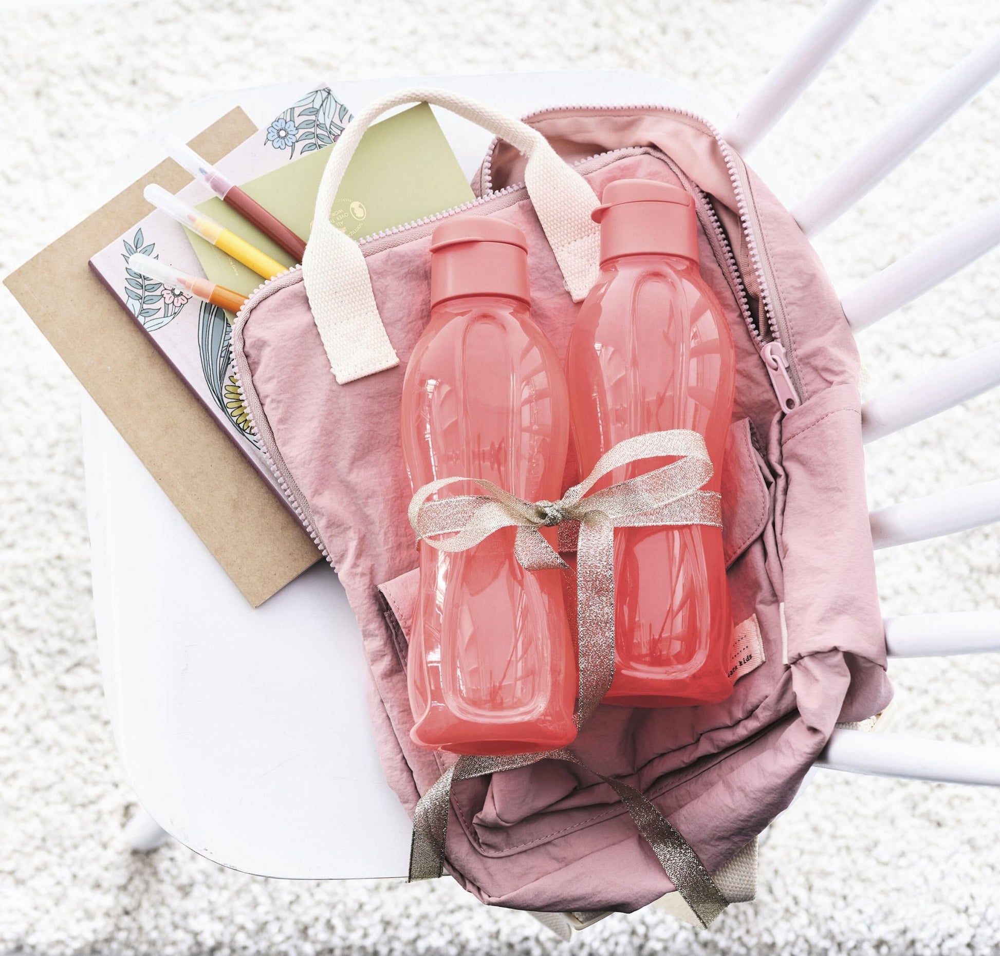 Éco sport+ 1 l (pastèque) - Tupperware Europe