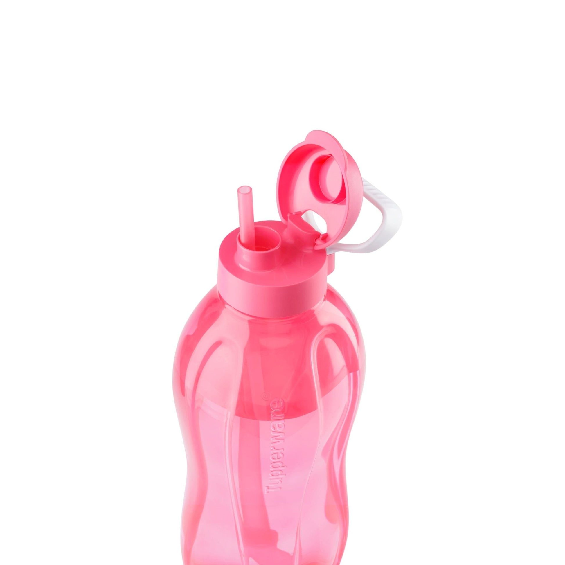 Éco sport+ 2 L avec paille - Tupperware Europe