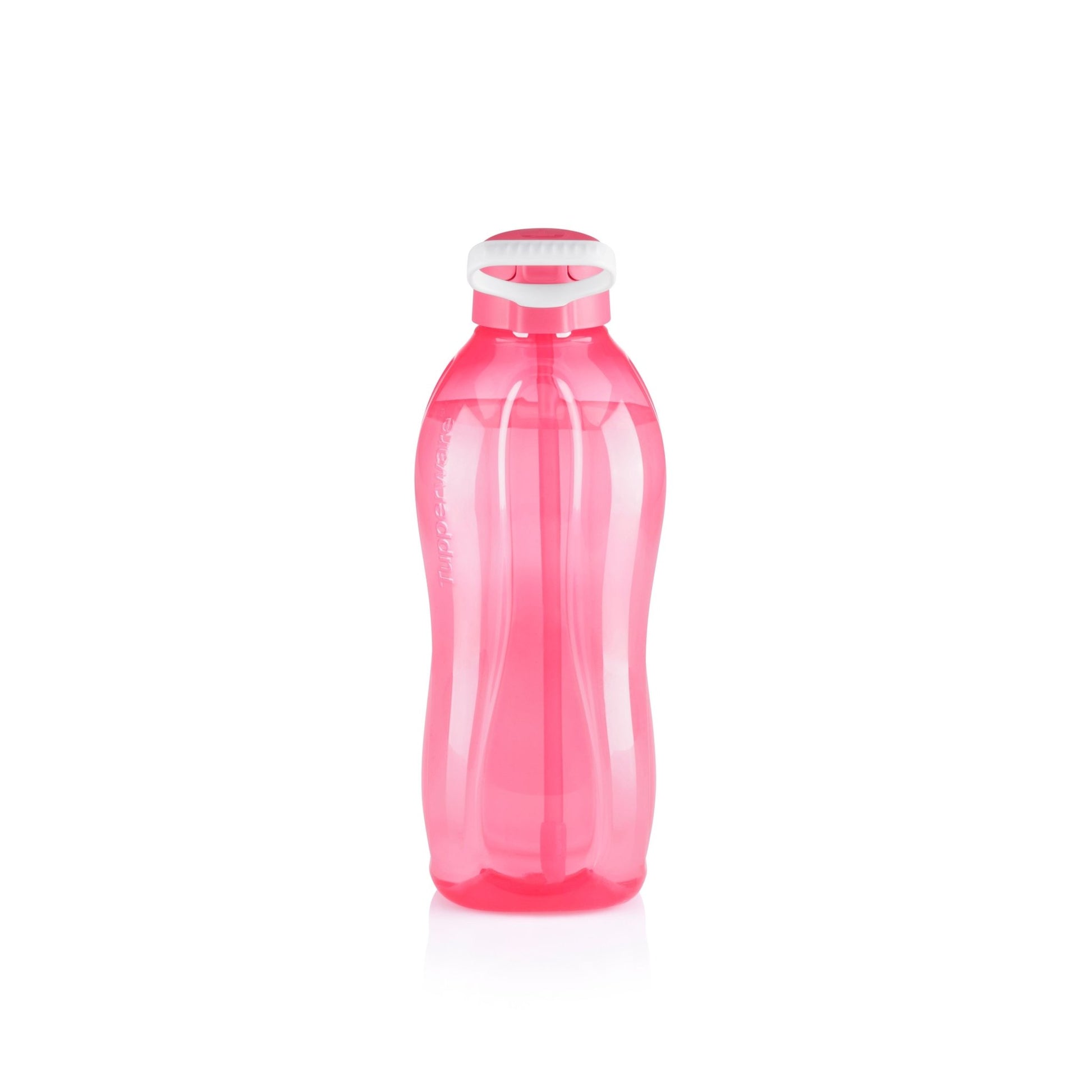 Éco sport+ 2 L avec paille - Tupperware Europe