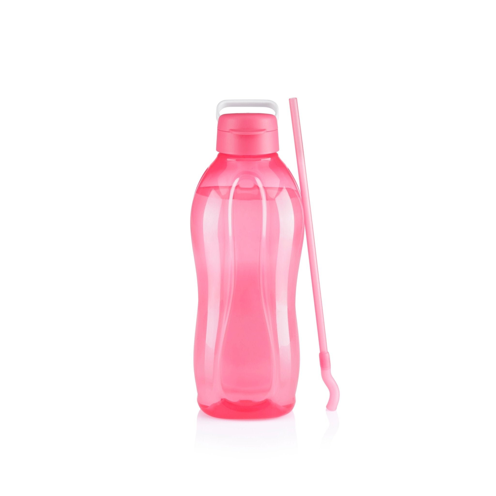 Éco sport+ 2 L avec paille - Tupperware Europe