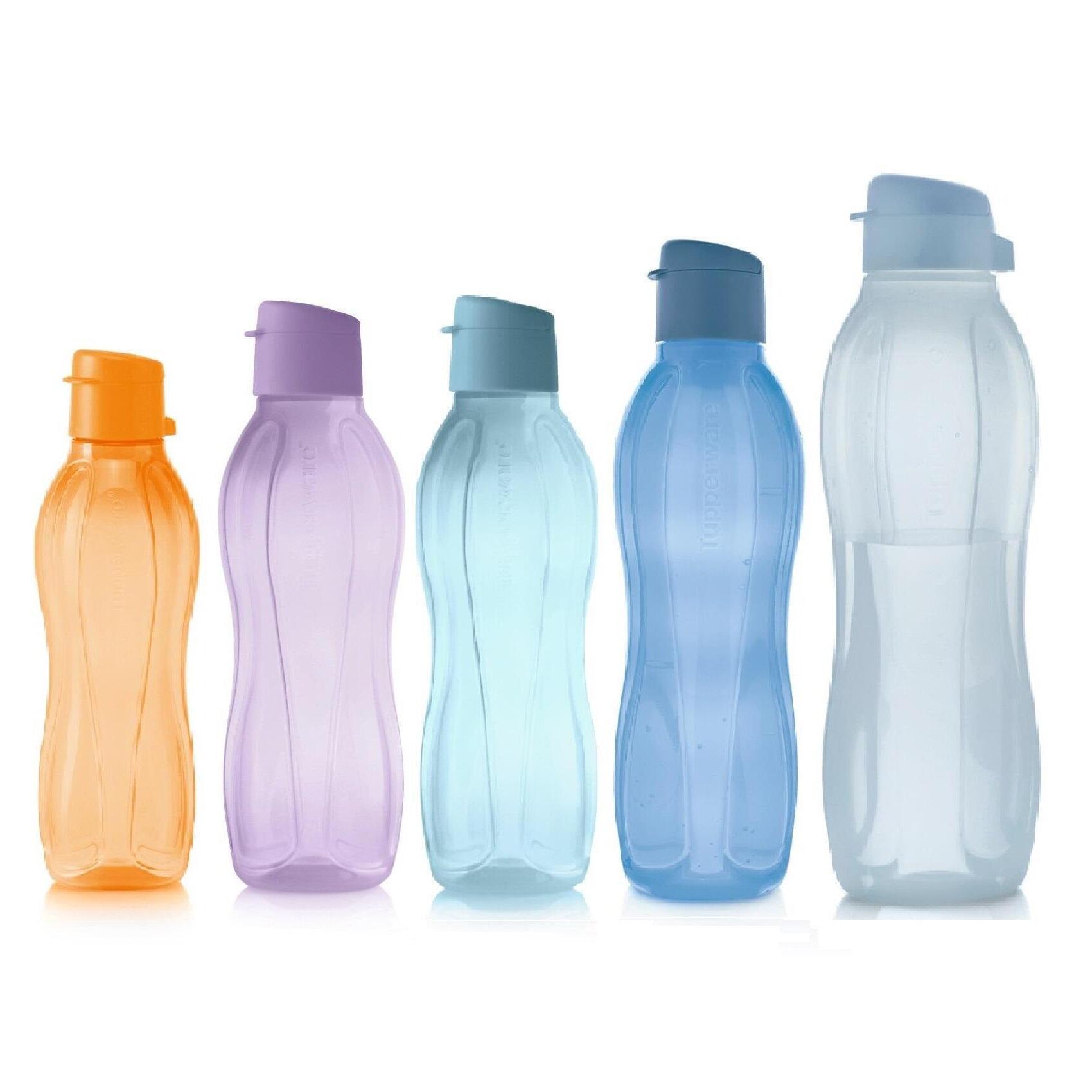 Éco sport+ 500 ml Orange - Tupperware Europe