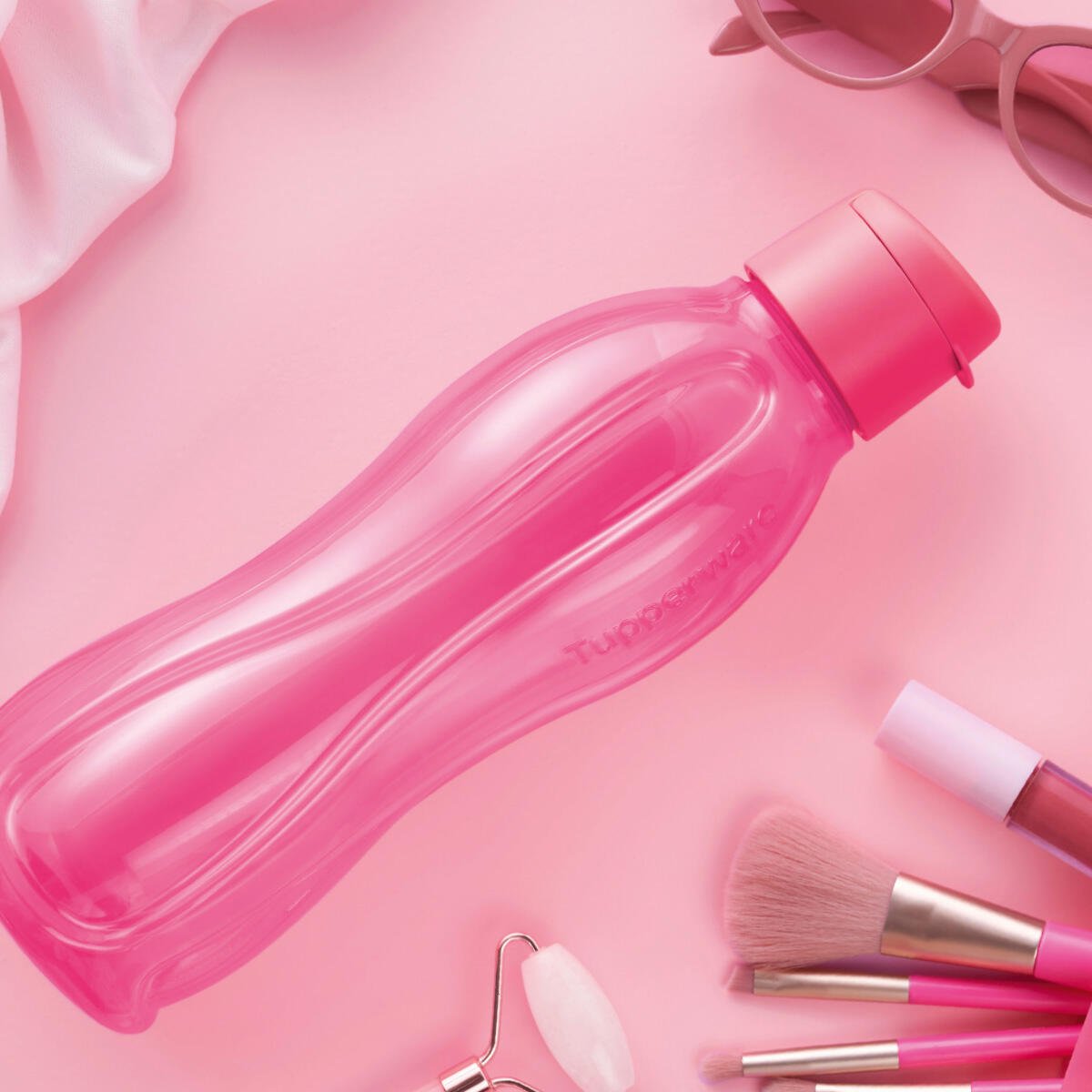 Éco sport+ 500 ml Rose - Tupperware Europe