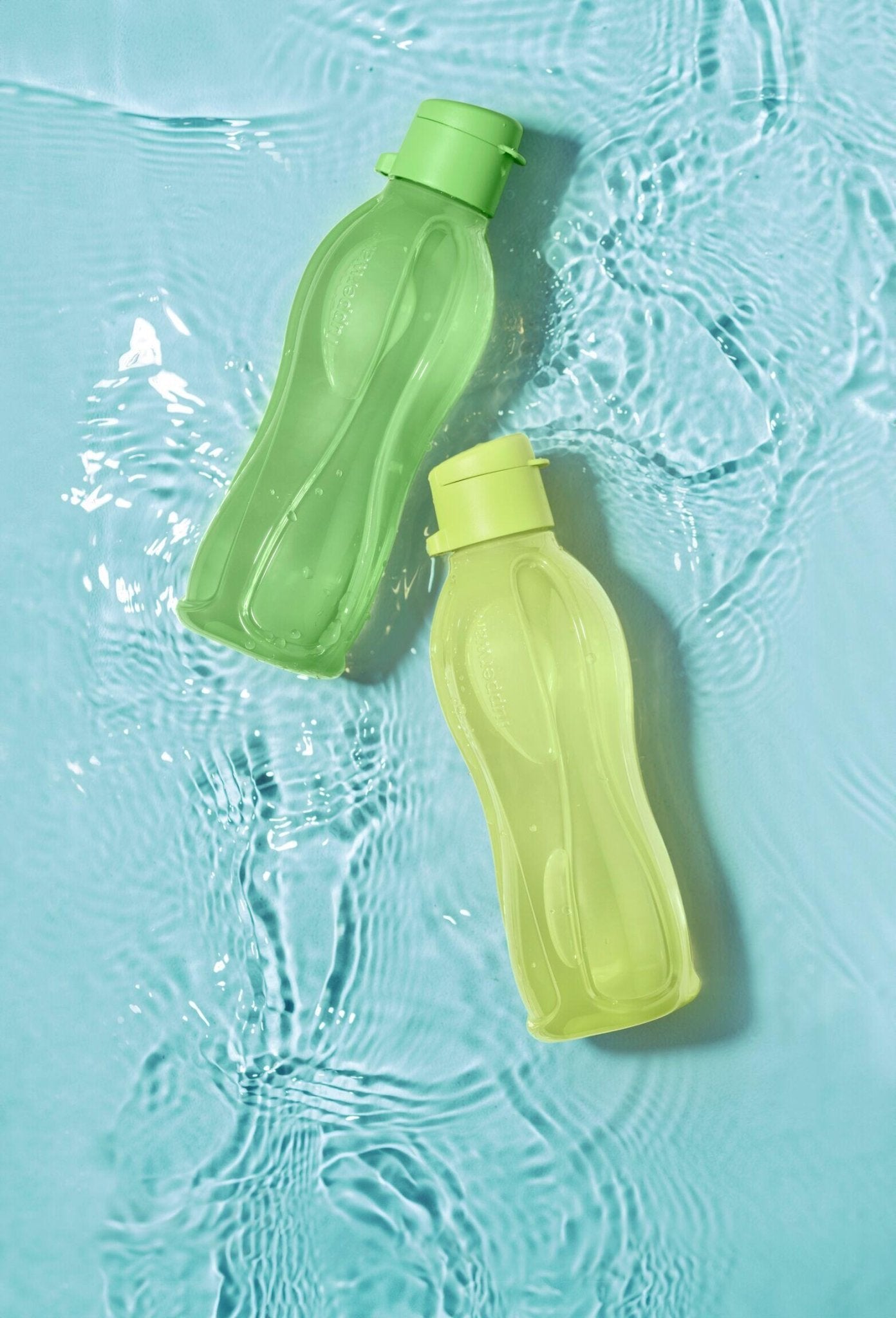 Éco sport+ 500 ml - Tupperware Europe