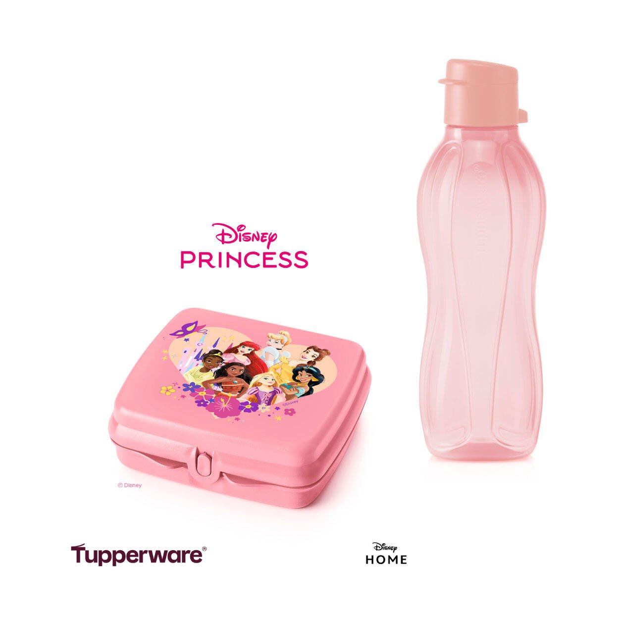 Éco sport 500 ml - Tupperware Europe