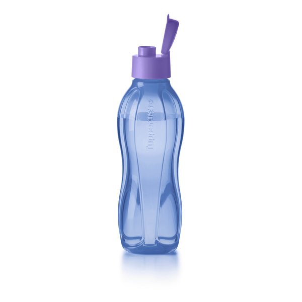 Eco sport+ 750 ml (Bleu - violet) - Tupperware Europe