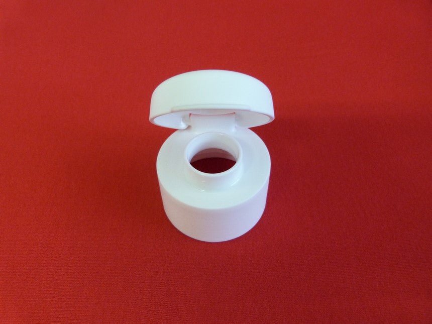 Eco sport 750 ml bouchon blanc - Tupperware Europe