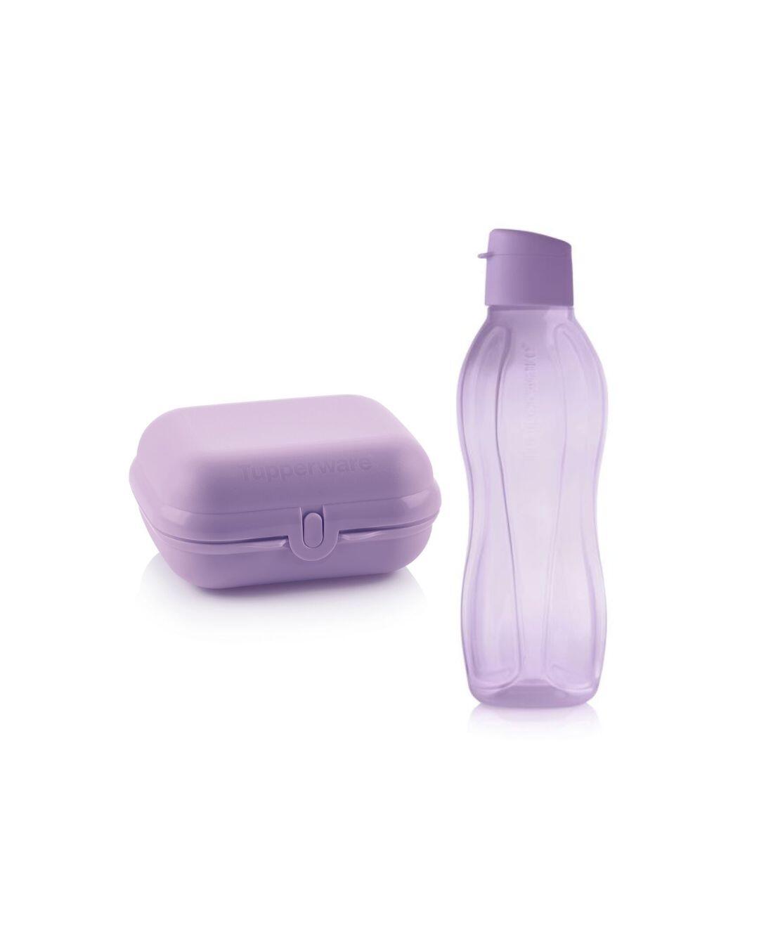 Éco sport+ 750 ml - Tupperware Europe