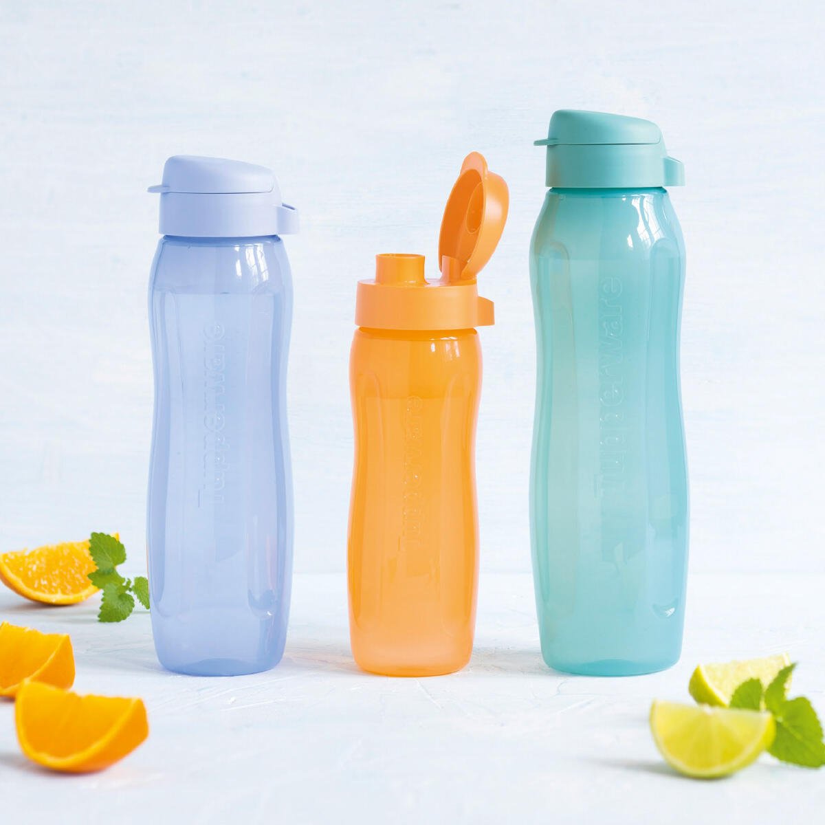 Eco Sport+ slim 1 l - Tupperware Europe