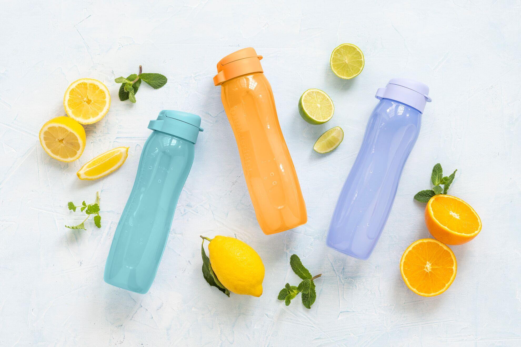 Eco Sport+ slim 750 ml - Tupperware Europe