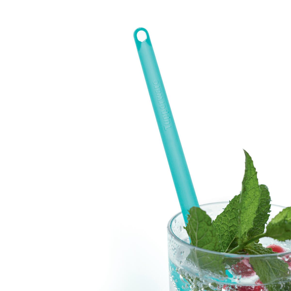 Éco straw (turquoise) - Tupperware Europe