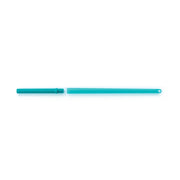 Éco straw (turquoise) - Tupperware Europe