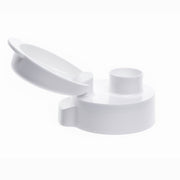 Ecosport bouteille 1,5 l / 2,0 l bouchon blanc à clapet - Tupperware Europe